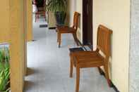 Lobi Surya Guest House 