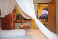 Bedroom Hotel Silverin Bajawa