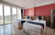 Kamar Tidur 6 Ananda Lanta Resort (SHA Extra Plus)