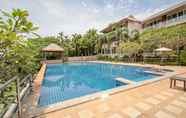 Kolam Renang 2 Ananda Lanta Resort (SHA Extra Plus)