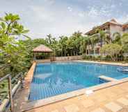 Swimming Pool 2 Ananda Lanta Resort (SHA Extra Plus)