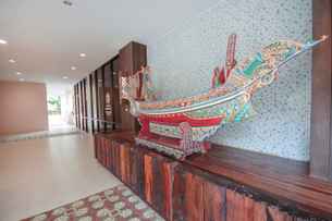 Ananda Lanta Resort , THB 757.01