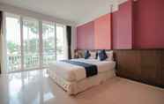 Kamar Tidur 3 Ananda Lanta Resort (SHA Extra Plus)