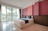 Kamar Tidur Ananda Lanta Resort (SHA Extra Plus)