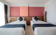 Kamar Tidur 4 Ananda Lanta Resort (SHA Extra Plus)