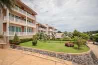 Exterior Ananda Lanta Resort (SHA Extra Plus)