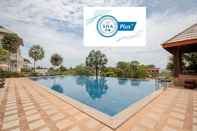 Swimming Pool Ananda Lanta Resort (SHA Extra Plus)