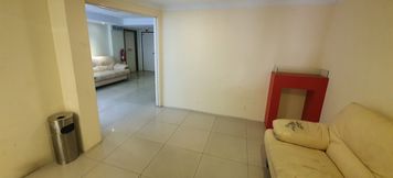 Lobi 4 Grand Orchard Hotel Premier