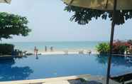 Swimming Pool 7 Maya Koh Lanta Resort