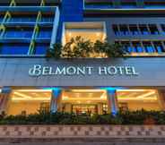 Exterior 5 Belmont Hotel Manila