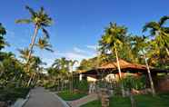 Bangunan 4 Lanta Sand Resort & Spa