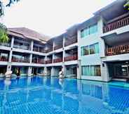 Swimming Pool 5 Lanta Sand Resort & Spa