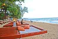 Ruang Umum Lanta Sand Resort & Spa