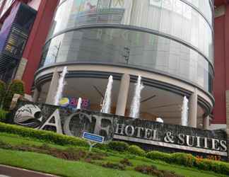 Luar Bangunan 2 Ace Hotel and Suites