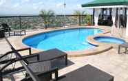 Swimming Pool 4 Parque Espana Residence Hotel Managed by HII