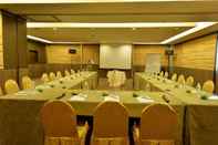 Ruangan Fungsional The Klagan Regency