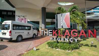 ภายนอกอาคาร 4 The Klagan Regency