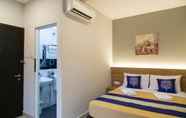 Bedroom 7 Lavana Hotel @ Batu Caves