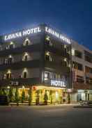 EXTERIOR_BUILDING Lavana Hotel @ Batu Caves