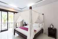 Bedroom Villa Penelopy 1