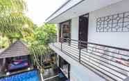 ภายนอกอาคาร 7 Villa Penelopy 1