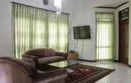 Others 5 Villa Bougenville 2 Blok D8 (Villa Syariah)