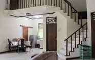 Lain-lain 3 Villa Bougenville 2 Blok D8 (Villa Syariah)