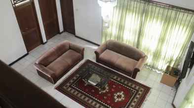 Others 4 Villa Bougenville 2 Blok D8 (Villa Syariah)