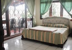 Others 6 Villa Bougenville 2 Blok D8 (Villa Syariah)