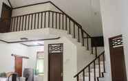 Others 2 Villa Bougenville 2 Blok D8 (Villa Syariah)