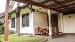 Villa Bougenville 2 Blok D8 (Villa Syariah), SGD 47