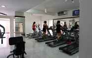 Fitness Center 3 Apartment Kalibata City Green Palace