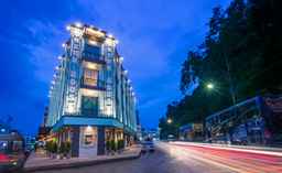 Green House Hotel, SGD 24.72