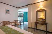 Kamar Tidur Green House Hotel