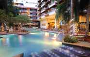 Swimming Pool 3 Baumanburi Hotel