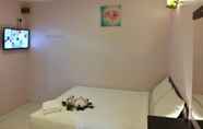 Kamar Tidur 5 Live Com Hotel