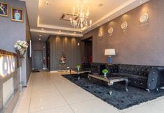 大堂 5 De Sweet Boutique Hotel