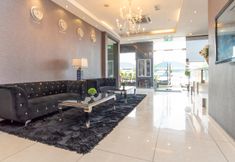 로비 4 De Sweet Boutique Hotel