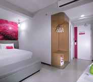 Phòng ngủ 5 favehotel Rungkut Surabaya