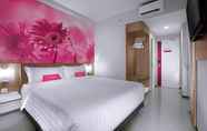 Phòng ngủ 6 favehotel Rungkut Surabaya