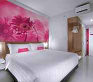 Bedroom 6 favehotel Rungkut Surabaya