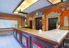 ロビー 7 Hotel Sinar Bali Legian