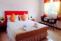 Kamar Tidur Grand House