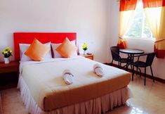 Bedroom 2 Grand House