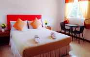 Kamar Tidur 2 Grand House