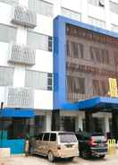 EXTERIOR_BUILDING OS Hotel Airport Batam