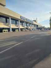 Exterior 4 OS Hotel Airport Batam