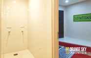 Others 7 OS Hotel Airport Batam