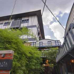 Bagasta Guesthouse 1, Hotel Kuala Lumpur