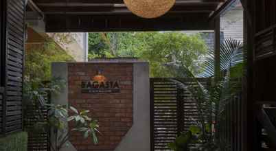 Bangunan 4 Bagasta Guesthouse